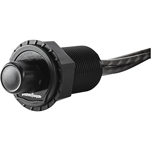 Rockford Fosgate PLC-U Universal Punch Level Control Rockford Fosgate PLC-U Universal Punch Level Control